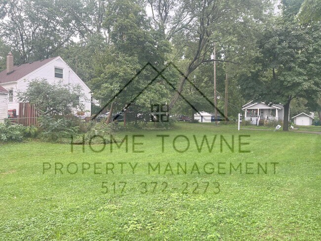 Building Photo - 600 W Hodge Ave