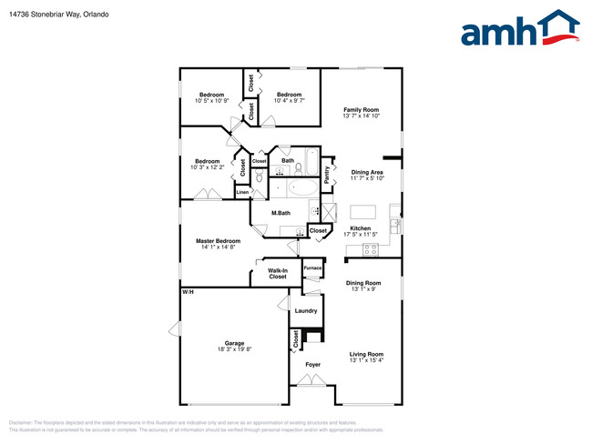 Building Photo - 14736 Stonebriar Way