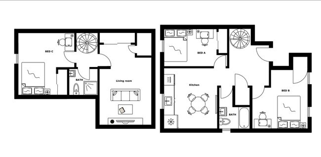 Building Photo - Room in Shared 3 bed/2 bath home in East Boston