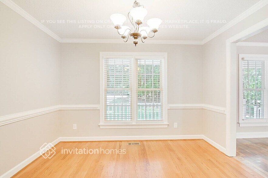 Building Photo - 4816 John White Dr