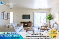 Building Photo - Beautiful 2-bedrooms, 2-baths duplex in Prescott Valley!