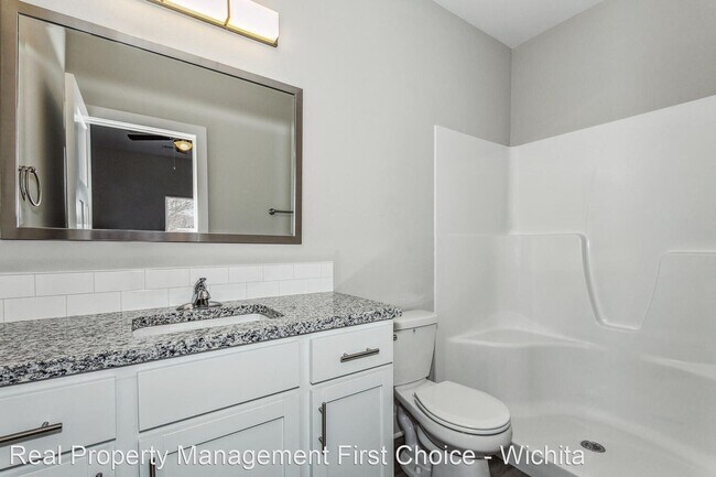 Building Photo - 3 br, 2 bath House - 3619 W 45th ST S