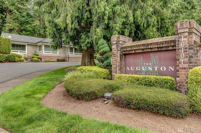 Building Photo - 16101 Bothell Everett Hwy