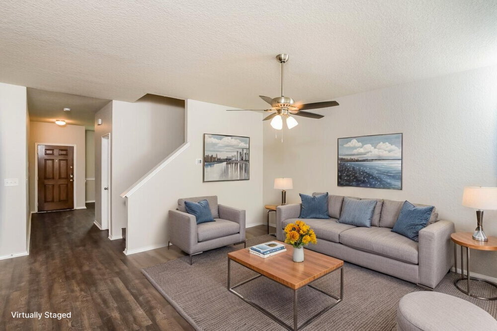 Building Photo - 9431 Hanover Sky