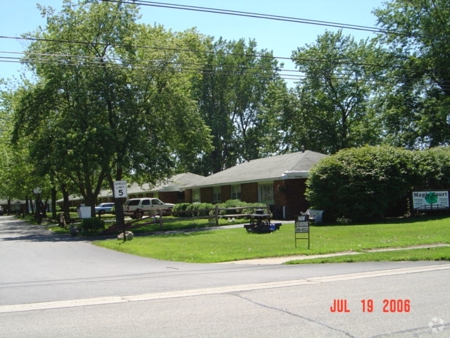 Building Photo - Horizon Court Apartments