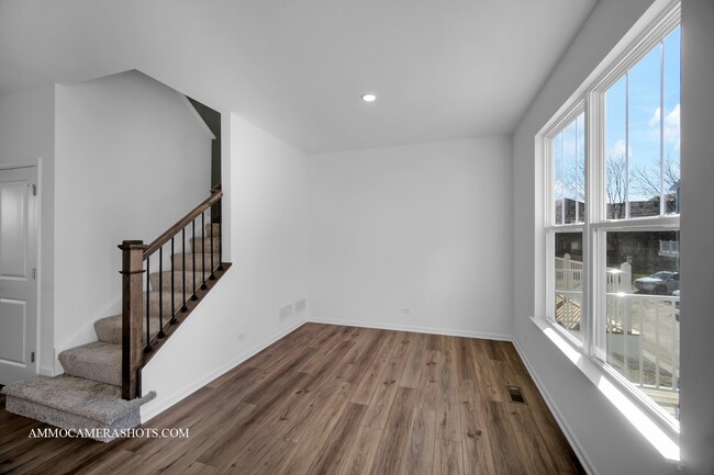 Building Photo - 512 Wolverine Dr