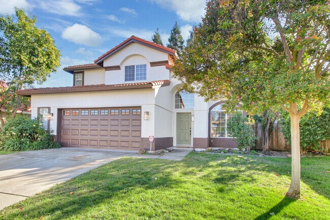 Building Photo - 2559 Du Bois Dr