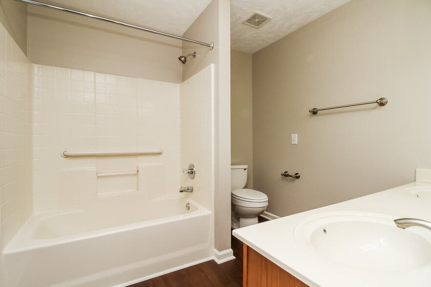 Building Photo - 1230 Cason Trail