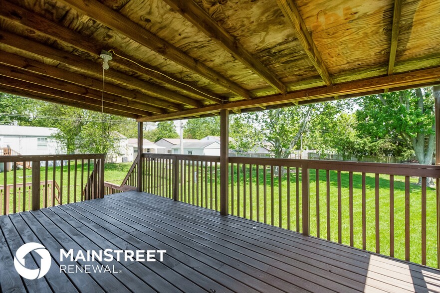 Building Photo - 4018 Breathitt Pl