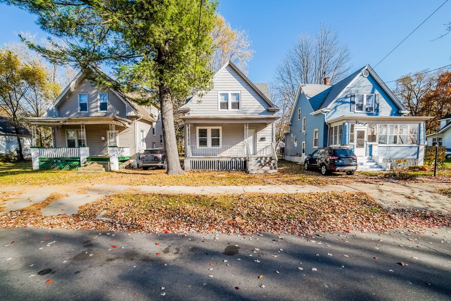 Building Photo - 2110 North North Street