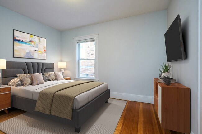 Building Photo - 5 Albion St