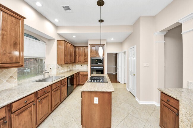 Building Photo - 4126 Midstream Dr