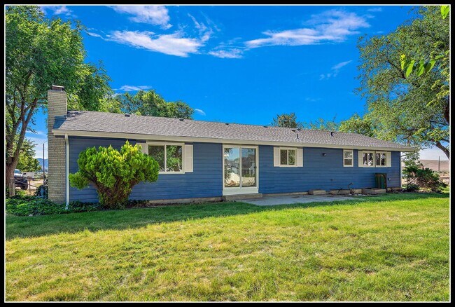 Building Photo - 3 Acre Horse Ranch & Home Rental SE Boise ...