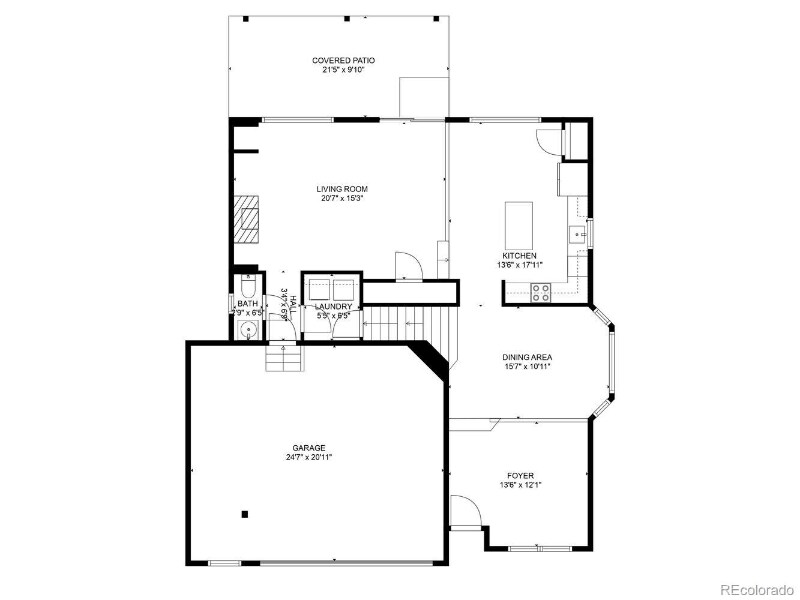 Building Photo - 10538 Tiger Chase
