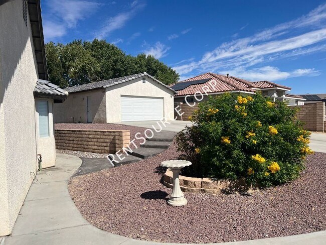 Building Photo - 3 Bedroom Home For Rent in Yermo Calico La...