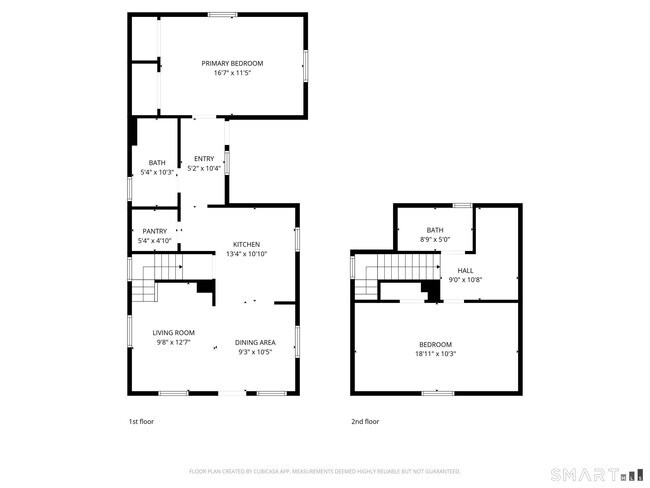 Building Photo - 10 Elm Ave