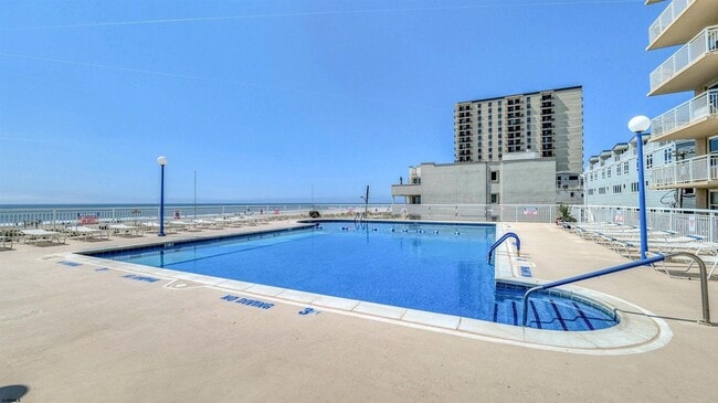 Building Photo - 9400 Atlantic Ave