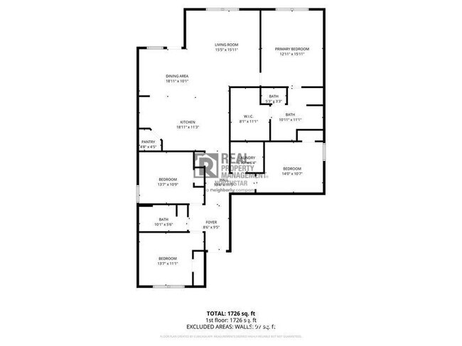 Building Photo - 103 Real Quiet Ln