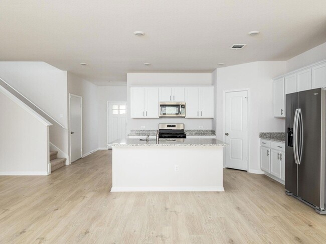 Building Photo - 2704 Indian Clover Trl