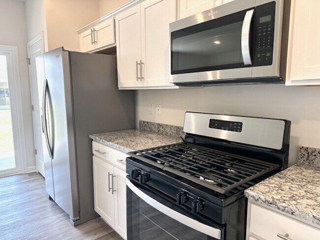 Building Photo - BRAND NEW HOME IN HOPKINS