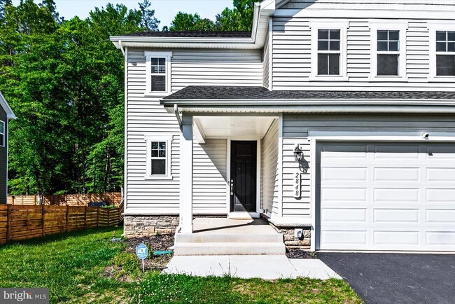 Building Photo - 2848 White Tail Dr