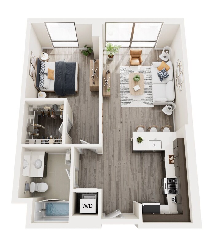 Building Photo - 1001 W Chicago Ave