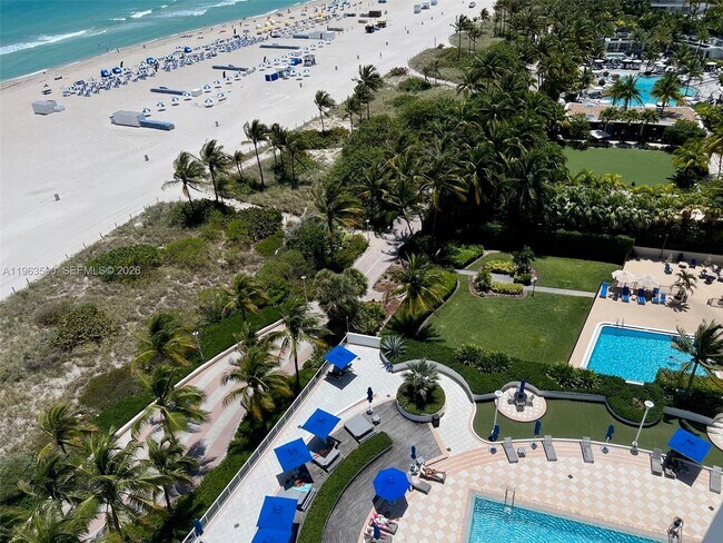 Building Photo - 100 Lincoln Rd