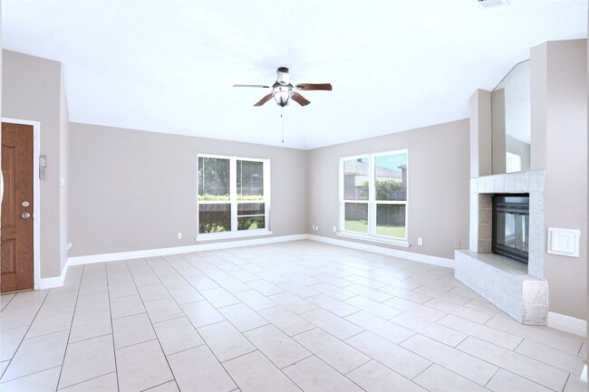 Building Photo - 7502 Addicks Clodine Rd