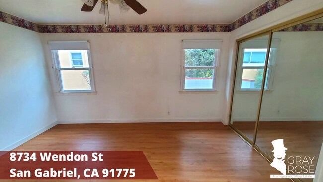 Building Photo - 8734 Wendon St
