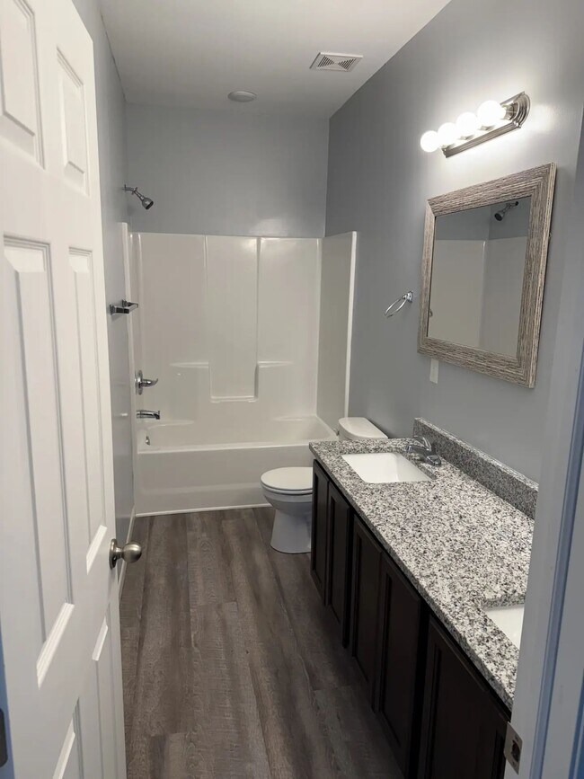 Building Photo - 10608 E Conifer St