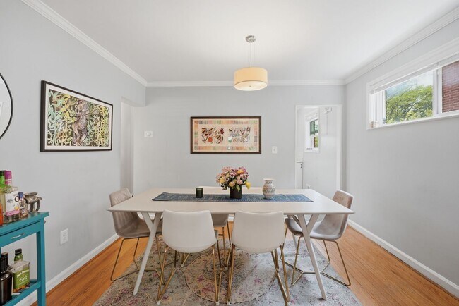 Building Photo - Michigan Park Townhome | 4 Bed | 2.5 Bath | 1,700 Sf | Fenced-in Front & Backyard w/ Deck