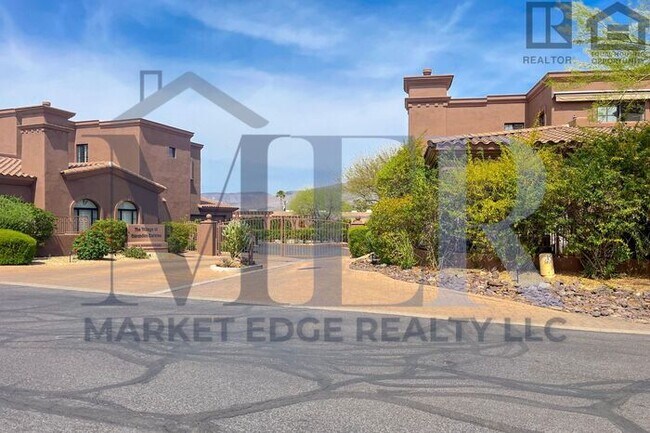 Building Photo - 3Bed/2.5Bath Townhouse w/2 Car Garage in Carefree! $399 MOVE-IN SPECIAL! Move-In Ready on 4/9/2026!