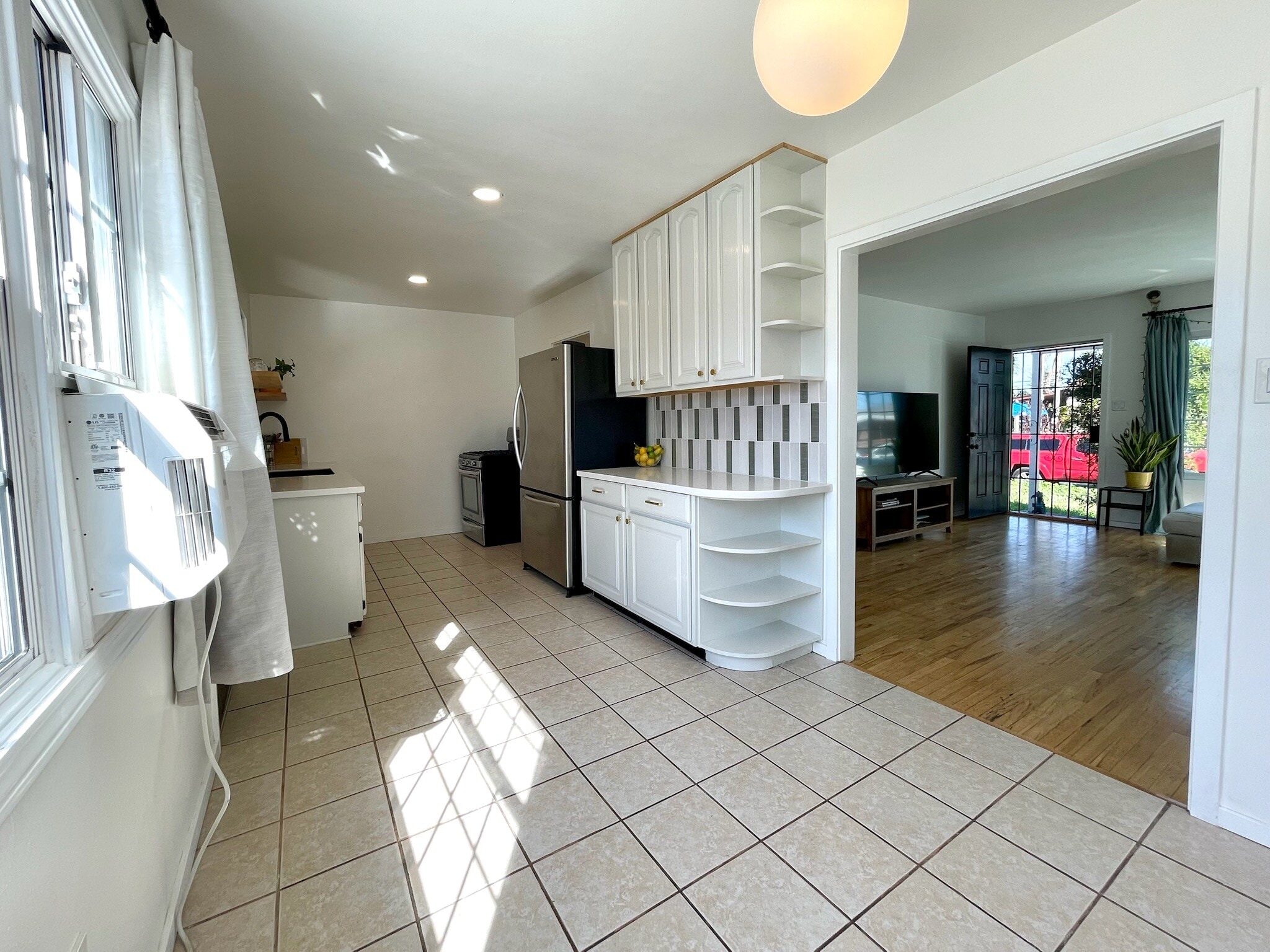 Kitchen/Dining Area - 13219 Crossdale Ave