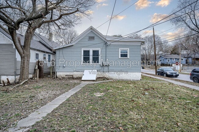Building Photo - 5701 Anderson Ave