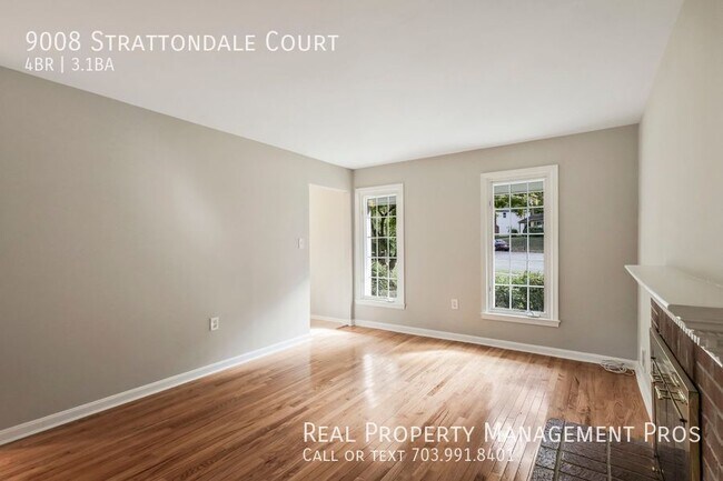 Building Photo - 9008 Strattondale Ct