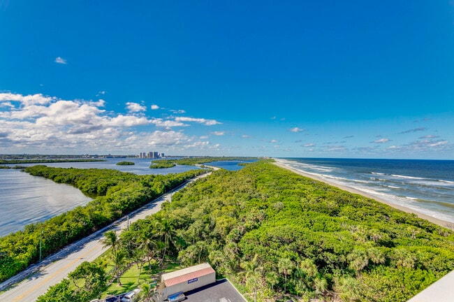 Building Photo - 5550 N Ocean Dr