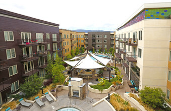 Building Photo - The Village Residences