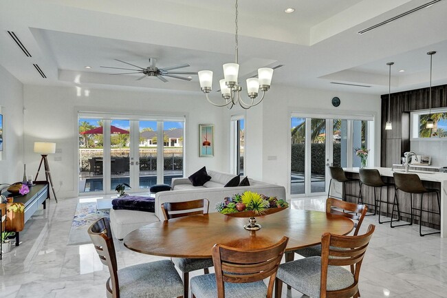Building Photo - Intracoastal Pool Home New Construction - ...