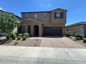 Building Photo - 4 Bedroom - 3 Bath  Home - 2668 Sq. Ft. - Eastmark Inspirian III - Mesa