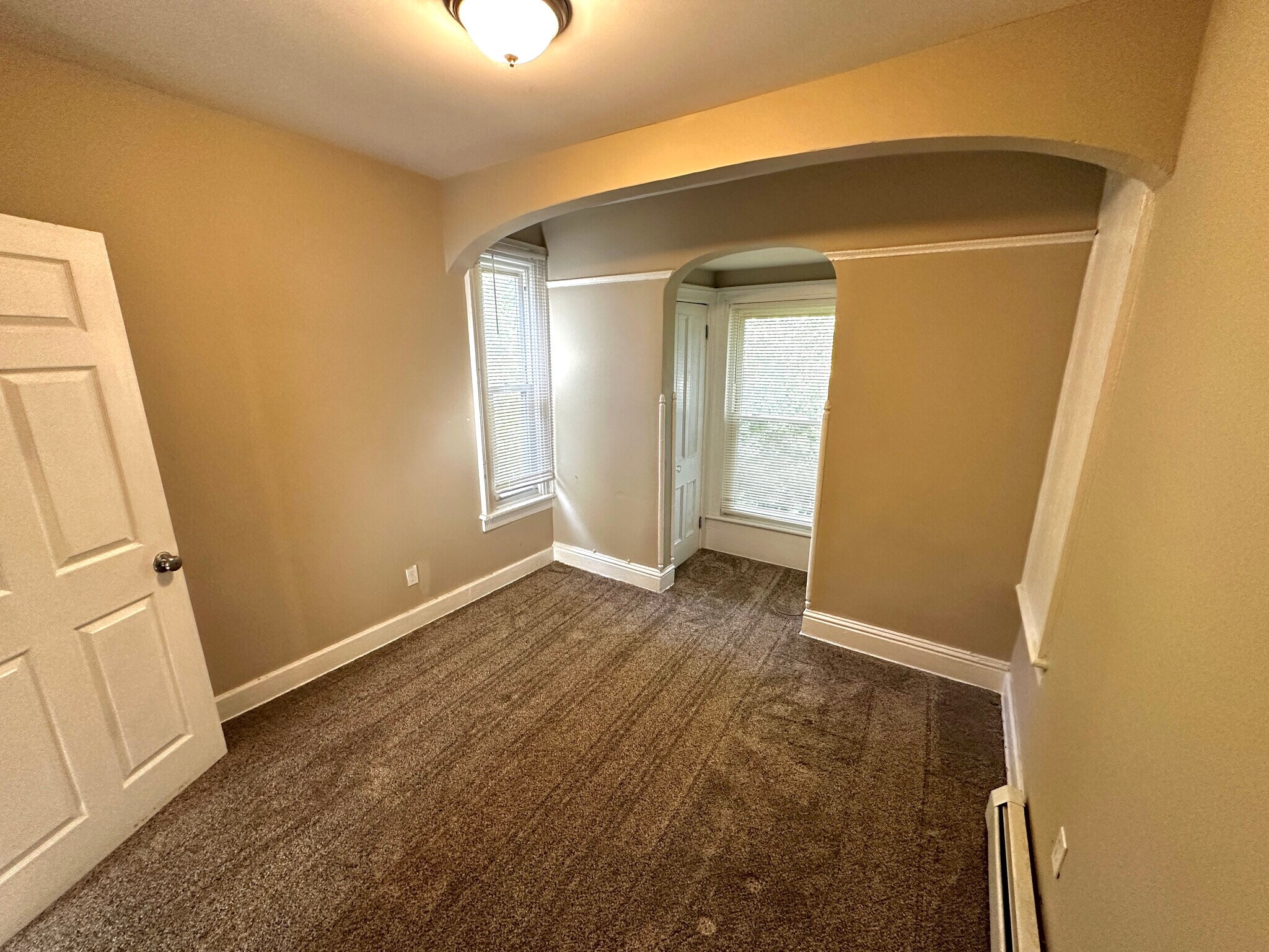 Bedroom 1 - 181 Mansion St