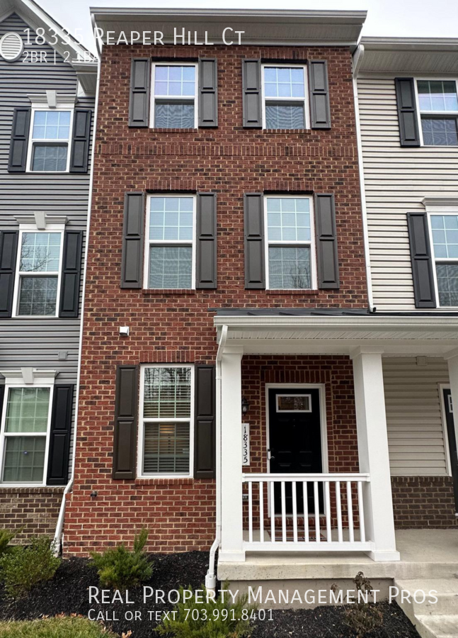 Building Photo - Spacious Condo near I-95 and Quantico!