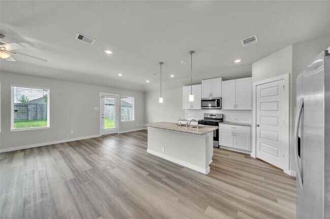 Building Photo - 6338 Buffalo Bnd Ln