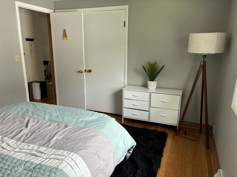 Bedroom 2 - 3006 N 73rd St