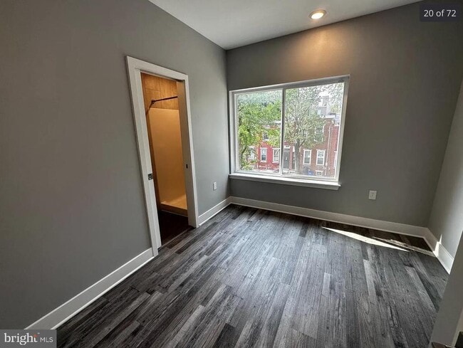 Building Photo - 3817 Wallace St