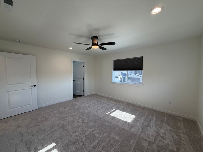 Building Photo - Beautiful New Construction- 3 bed, 2.5 ba, Quartz Countertops & Fenced Backyard