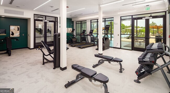 Building Photo - 6000 Ava Ave