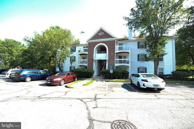 Building Photo - 5707 Olde Mill Ct