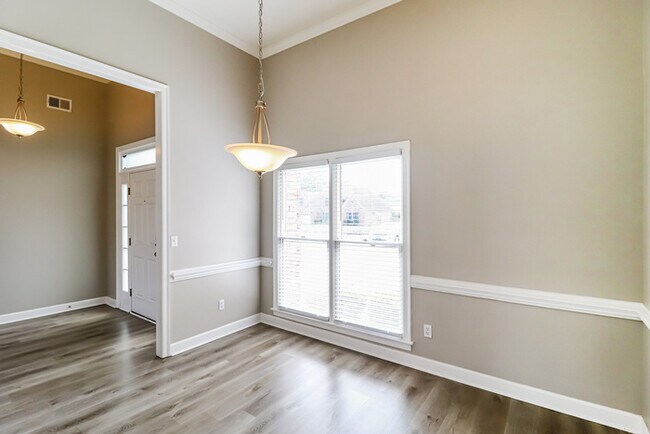 Building Photo - Beautiful 3-Bedroom Bartlett Home