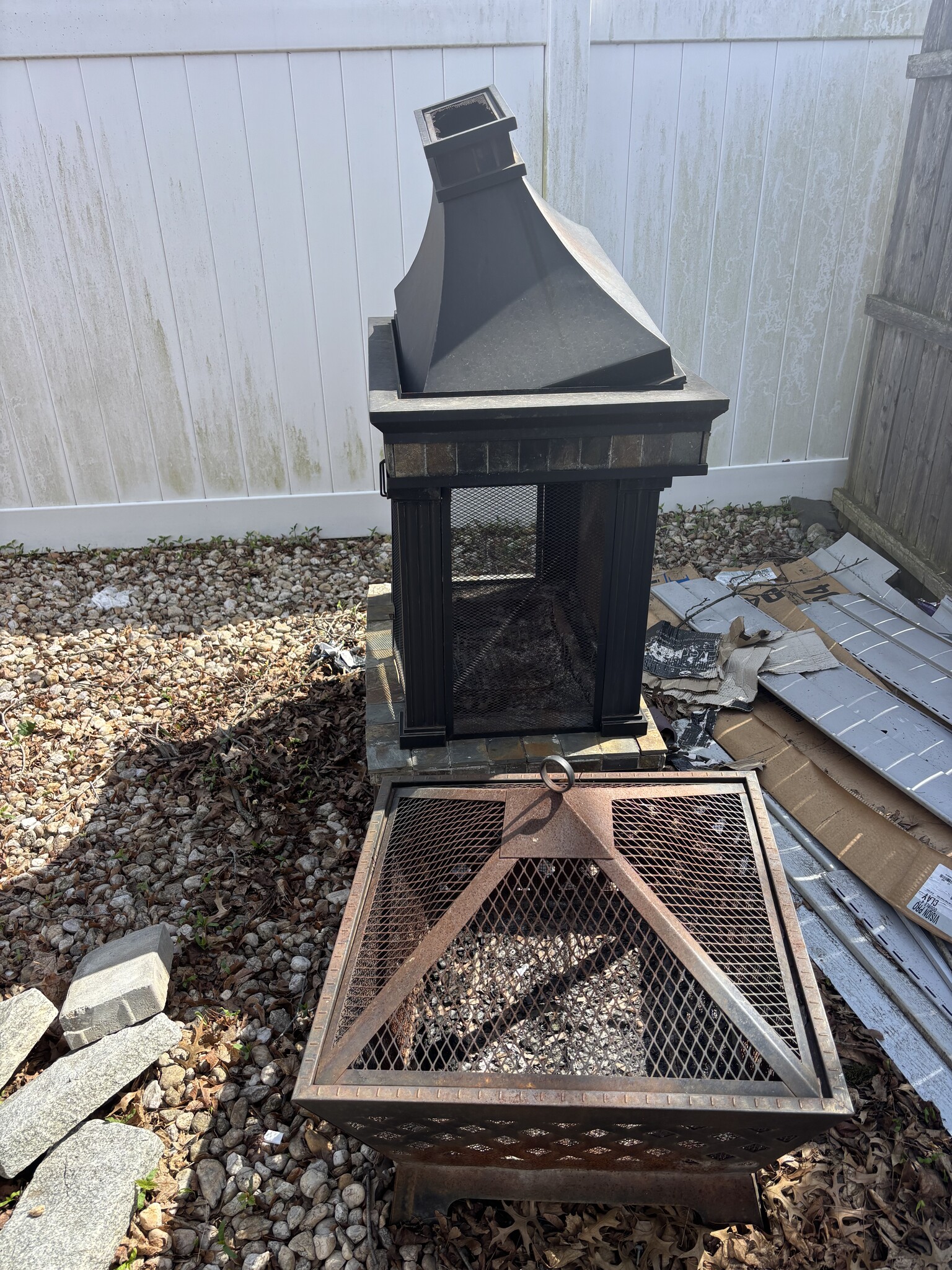 Building Photo - 17 Tennent Ave