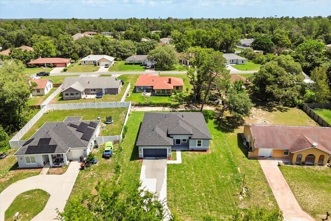 Building Photo - 4345 SW 143rd Ln Rd